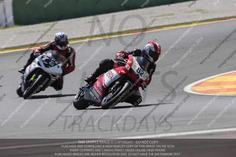 may 2014;motorbikes;no limits;peter wileman photography;portugal;trackday digital images;valencia