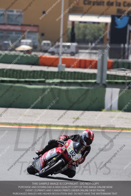 may 2014;motorbikes;no limits;peter wileman photography;portugal;trackday digital images;valencia