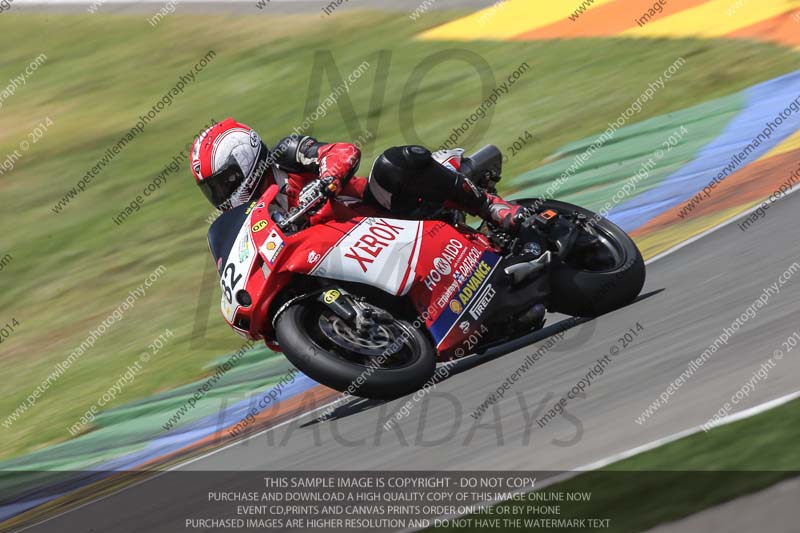 may 2014;motorbikes;no limits;peter wileman photography;portugal;trackday digital images;valencia