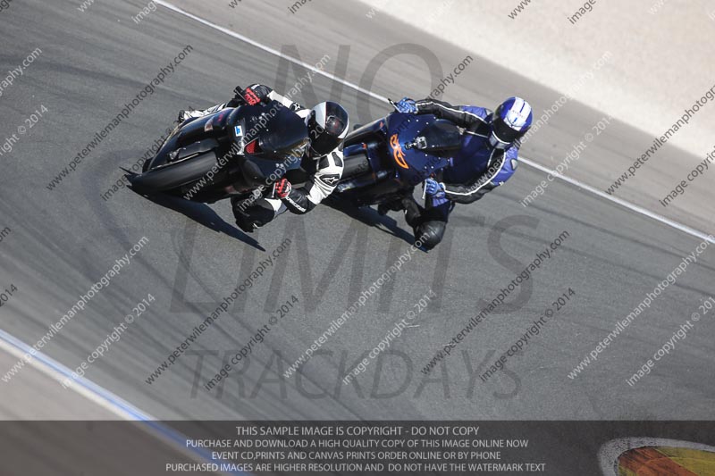 may 2014;motorbikes;no limits;peter wileman photography;portugal;trackday digital images;valencia
