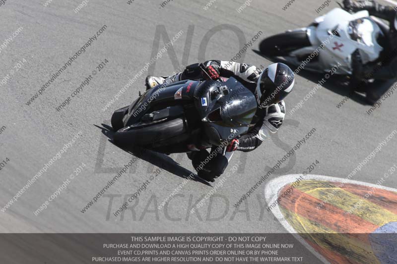 may 2014;motorbikes;no limits;peter wileman photography;portugal;trackday digital images;valencia