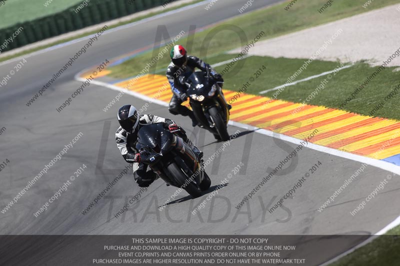 may 2014;motorbikes;no limits;peter wileman photography;portugal;trackday digital images;valencia
