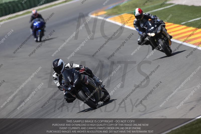 may 2014;motorbikes;no limits;peter wileman photography;portugal;trackday digital images;valencia
