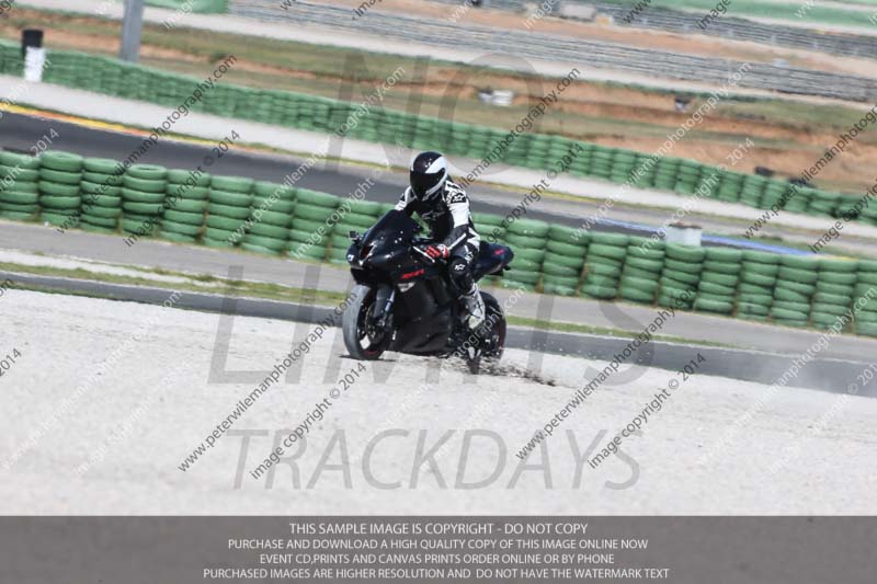 may 2014;motorbikes;no limits;peter wileman photography;portugal;trackday digital images;valencia