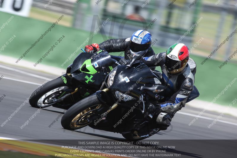 may 2014;motorbikes;no limits;peter wileman photography;portugal;trackday digital images;valencia