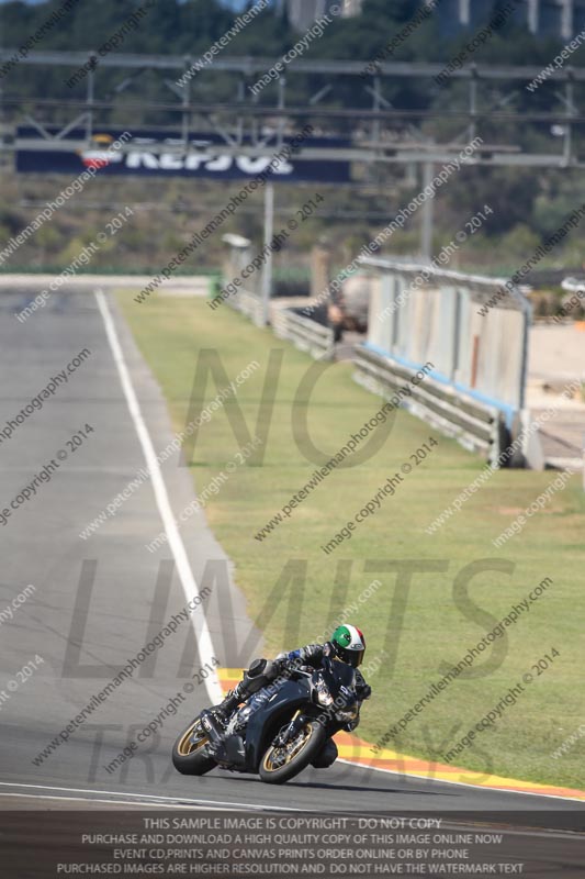 may 2014;motorbikes;no limits;peter wileman photography;portugal;trackday digital images;valencia