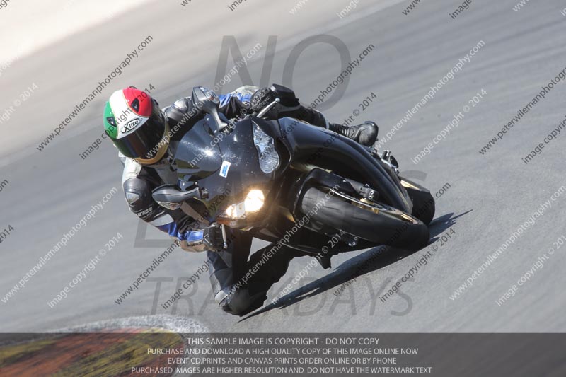 may 2014;motorbikes;no limits;peter wileman photography;portugal;trackday digital images;valencia
