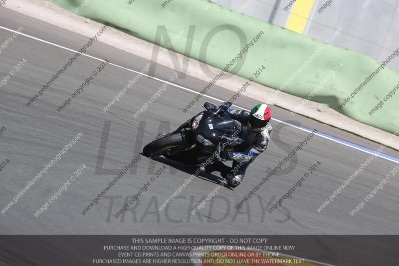 may 2014;motorbikes;no limits;peter wileman photography;portugal;trackday digital images;valencia