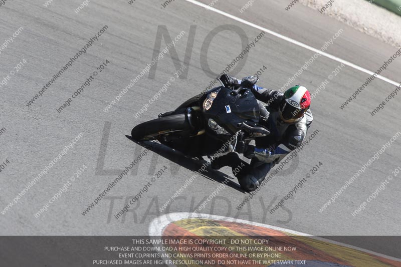 may 2014;motorbikes;no limits;peter wileman photography;portugal;trackday digital images;valencia