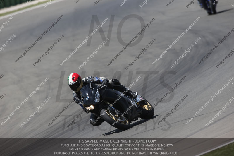 may 2014;motorbikes;no limits;peter wileman photography;portugal;trackday digital images;valencia