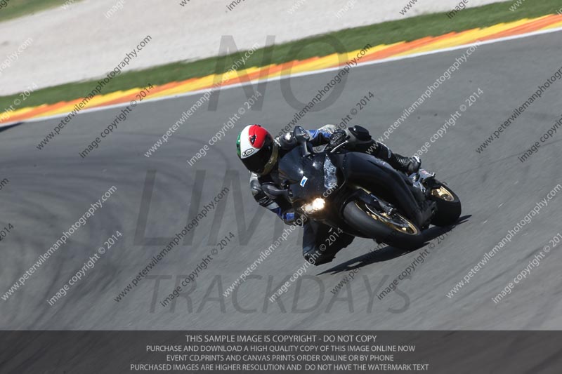 may 2014;motorbikes;no limits;peter wileman photography;portugal;trackday digital images;valencia