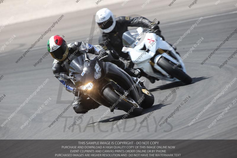may 2014;motorbikes;no limits;peter wileman photography;portugal;trackday digital images;valencia