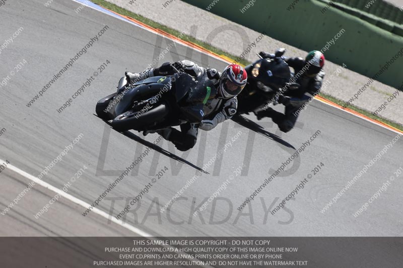 may 2014;motorbikes;no limits;peter wileman photography;portugal;trackday digital images;valencia
