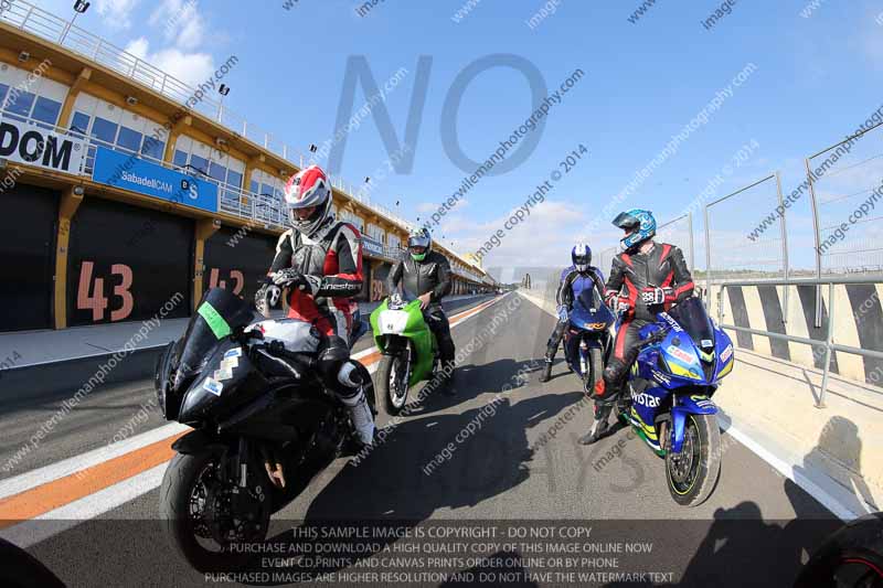 may 2014;motorbikes;no limits;peter wileman photography;portugal;trackday digital images;valencia