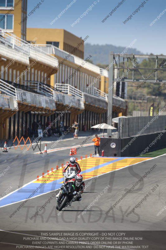 may 2014;motorbikes;no limits;peter wileman photography;portugal;trackday digital images;valencia