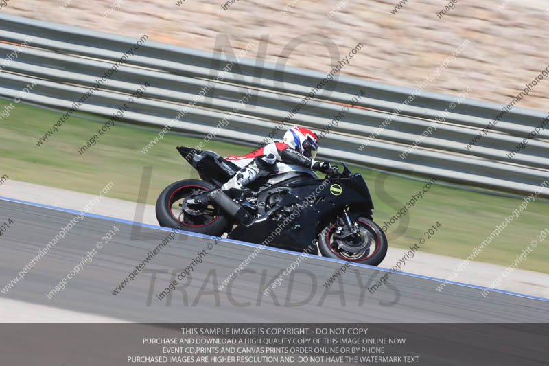 may 2014;motorbikes;no limits;peter wileman photography;portugal;trackday digital images;valencia