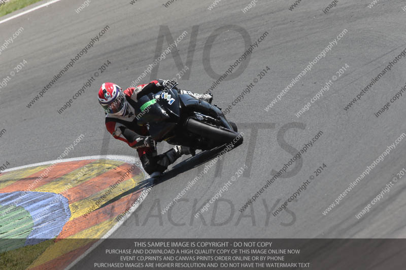 may 2014;motorbikes;no limits;peter wileman photography;portugal;trackday digital images;valencia