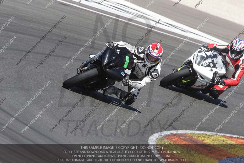 may 2014;motorbikes;no limits;peter wileman photography;portugal;trackday digital images;valencia