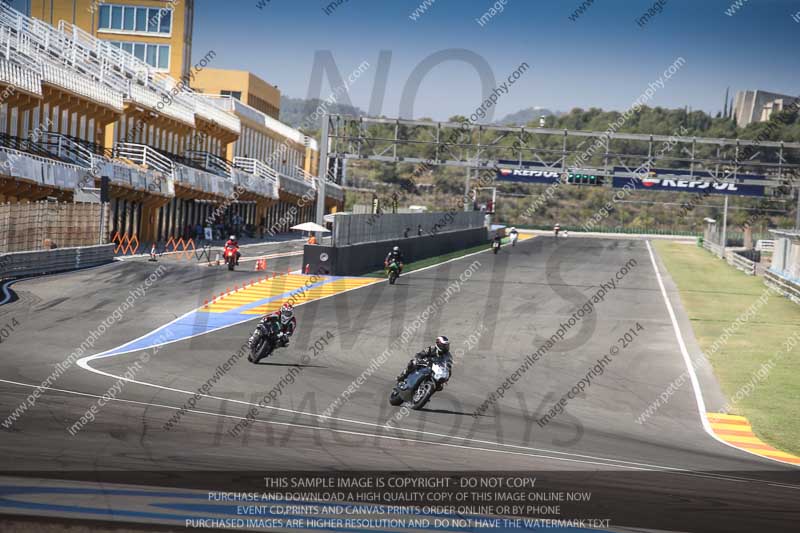 may 2014;motorbikes;no limits;peter wileman photography;portugal;trackday digital images;valencia