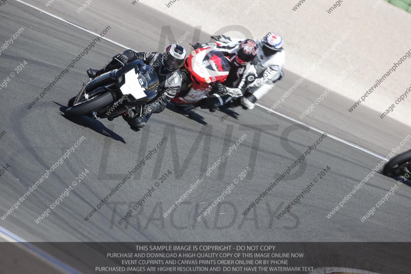 may 2014;motorbikes;no limits;peter wileman photography;portugal;trackday digital images;valencia