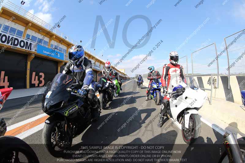 may 2014;motorbikes;no limits;peter wileman photography;portugal;trackday digital images;valencia
