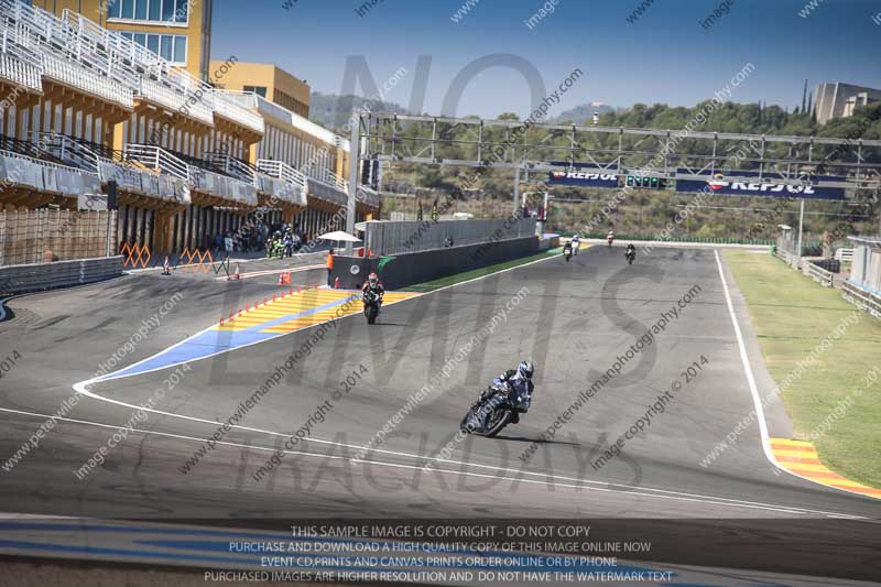 may 2014;motorbikes;no limits;peter wileman photography;portugal;trackday digital images;valencia
