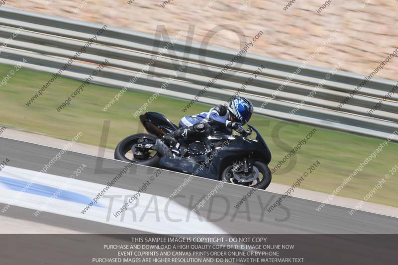 may 2014;motorbikes;no limits;peter wileman photography;portugal;trackday digital images;valencia