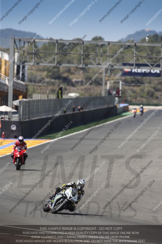 may 2014;motorbikes;no limits;peter wileman photography;portugal;trackday digital images;valencia