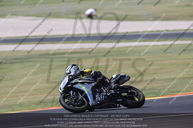 may 2014;motorbikes;no limits;peter wileman photography;portugal;trackday digital images;valencia