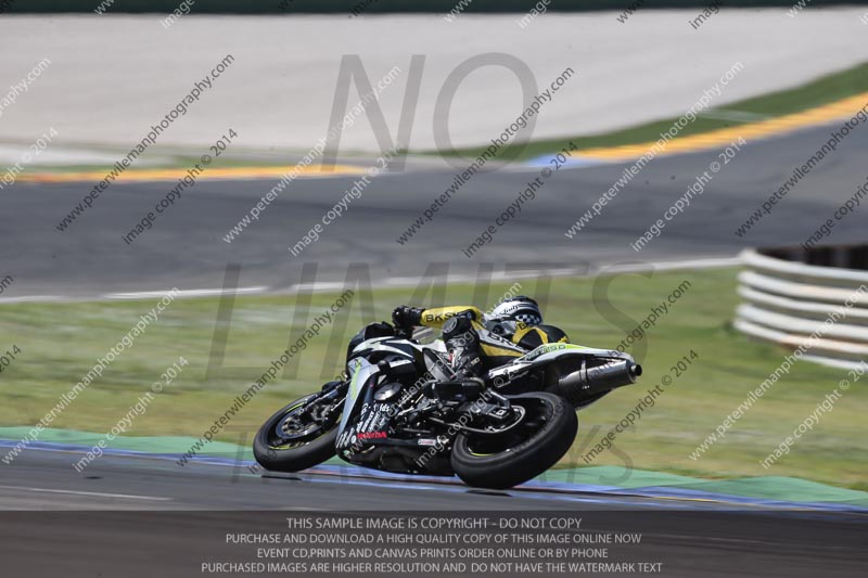 may 2014;motorbikes;no limits;peter wileman photography;portugal;trackday digital images;valencia