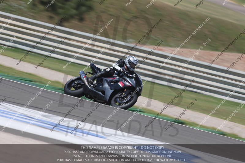may 2014;motorbikes;no limits;peter wileman photography;portugal;trackday digital images;valencia