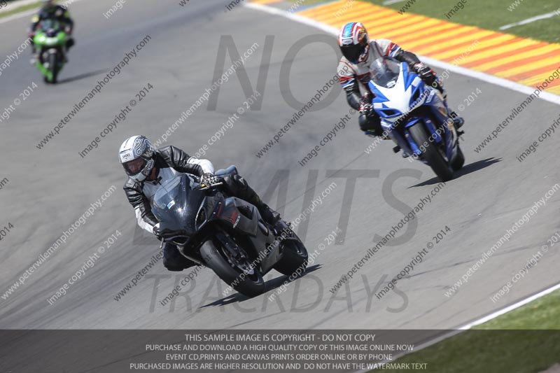 may 2014;motorbikes;no limits;peter wileman photography;portugal;trackday digital images;valencia