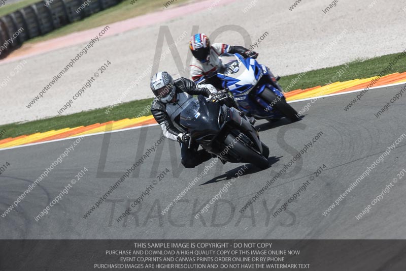 may 2014;motorbikes;no limits;peter wileman photography;portugal;trackday digital images;valencia
