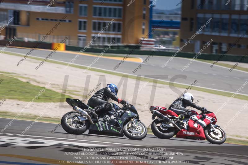 may 2014;motorbikes;no limits;peter wileman photography;portugal;trackday digital images;valencia