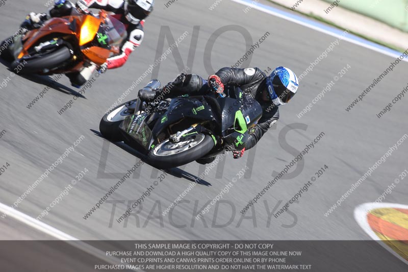 may 2014;motorbikes;no limits;peter wileman photography;portugal;trackday digital images;valencia