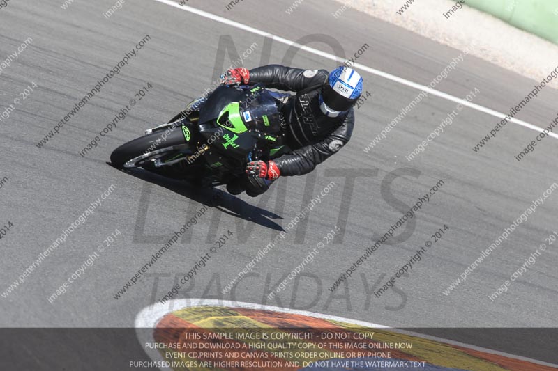 may 2014;motorbikes;no limits;peter wileman photography;portugal;trackday digital images;valencia
