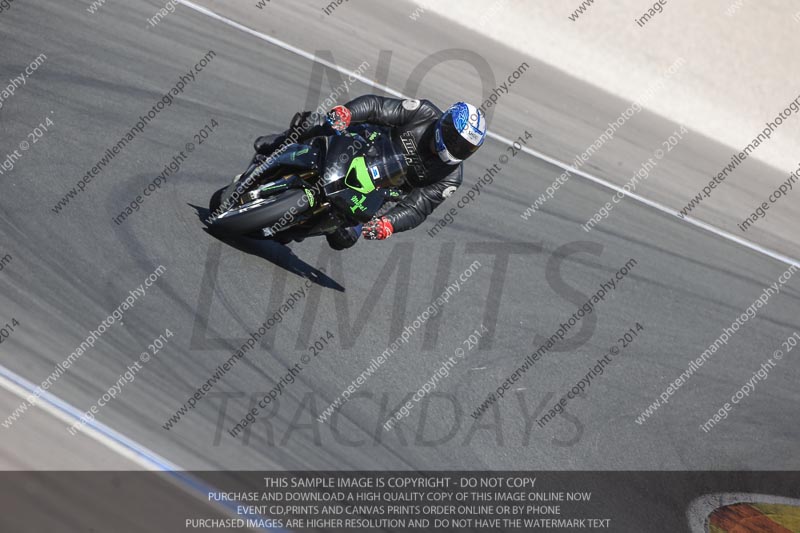 may 2014;motorbikes;no limits;peter wileman photography;portugal;trackday digital images;valencia