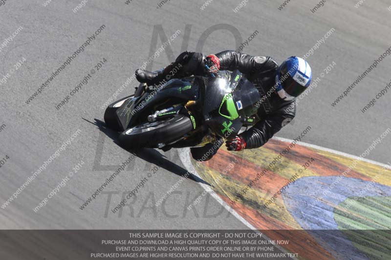 may 2014;motorbikes;no limits;peter wileman photography;portugal;trackday digital images;valencia