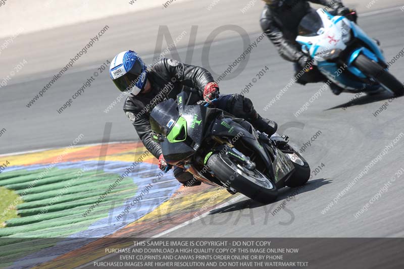 may 2014;motorbikes;no limits;peter wileman photography;portugal;trackday digital images;valencia