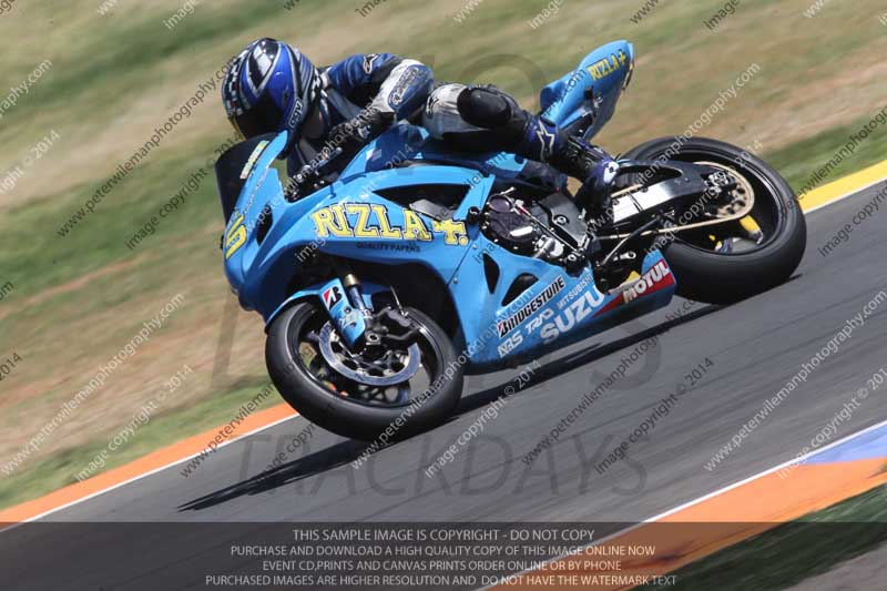 may 2014;motorbikes;no limits;peter wileman photography;portugal;trackday digital images;valencia