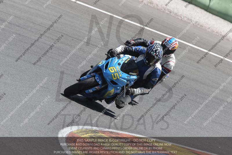 may 2014;motorbikes;no limits;peter wileman photography;portugal;trackday digital images;valencia