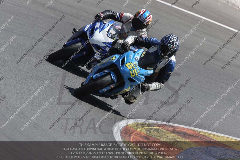 may 2014;motorbikes;no limits;peter wileman photography;portugal;trackday digital images;valencia