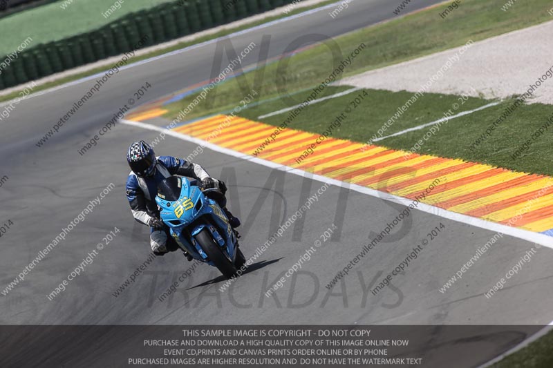 may 2014;motorbikes;no limits;peter wileman photography;portugal;trackday digital images;valencia