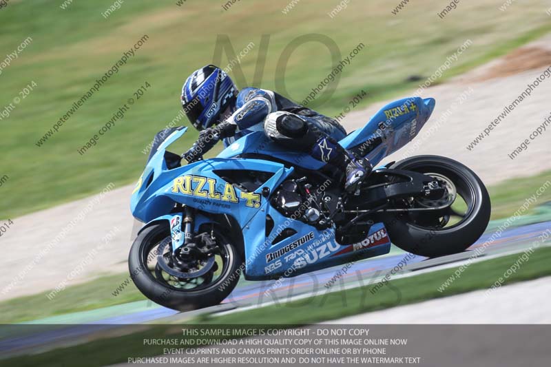 may 2014;motorbikes;no limits;peter wileman photography;portugal;trackday digital images;valencia