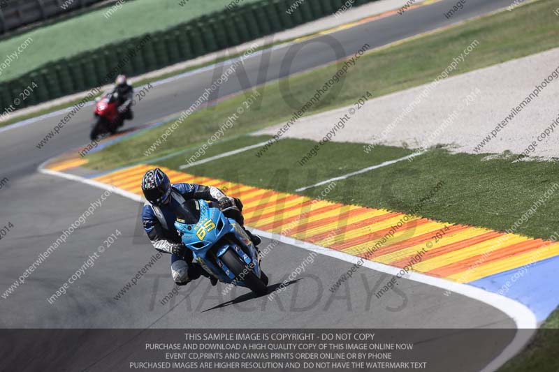 may 2014;motorbikes;no limits;peter wileman photography;portugal;trackday digital images;valencia
