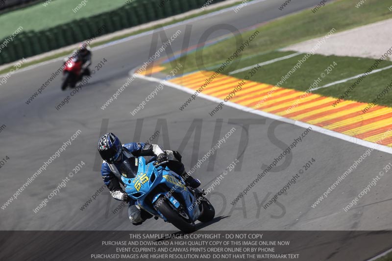 may 2014;motorbikes;no limits;peter wileman photography;portugal;trackday digital images;valencia