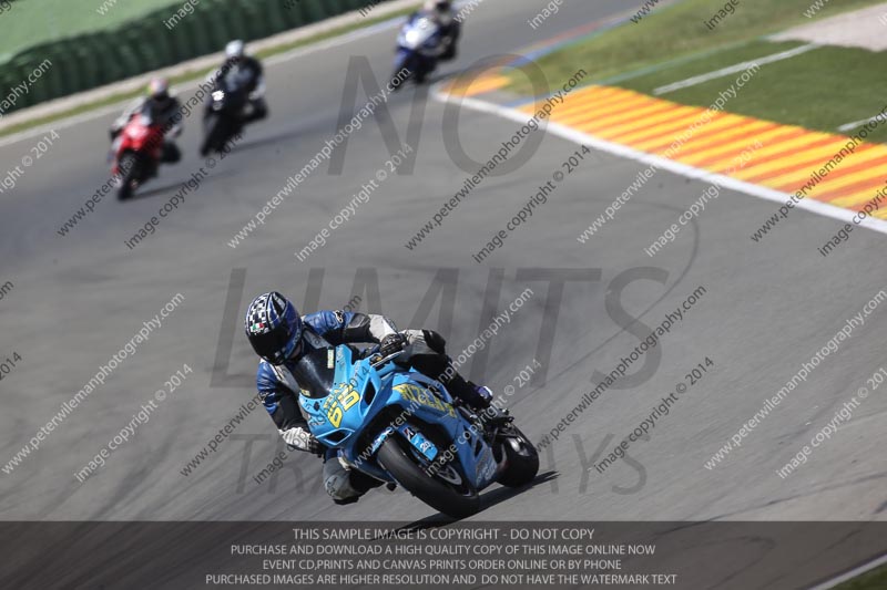 may 2014;motorbikes;no limits;peter wileman photography;portugal;trackday digital images;valencia