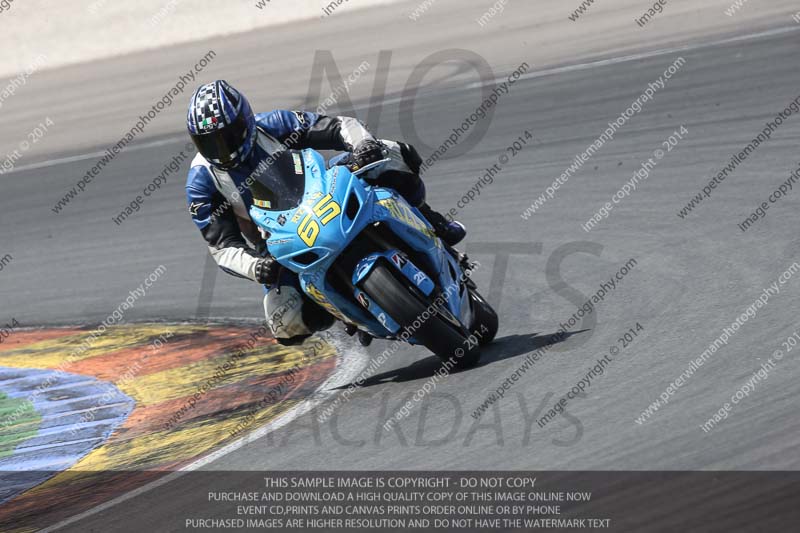 may 2014;motorbikes;no limits;peter wileman photography;portugal;trackday digital images;valencia