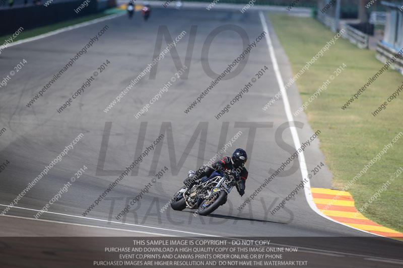 may 2014;motorbikes;no limits;peter wileman photography;portugal;trackday digital images;valencia
