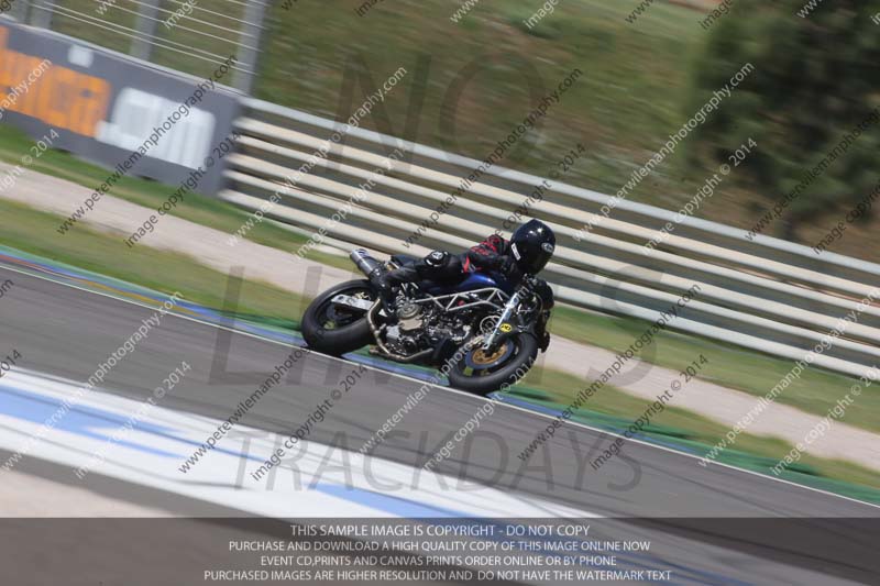 may 2014;motorbikes;no limits;peter wileman photography;portugal;trackday digital images;valencia